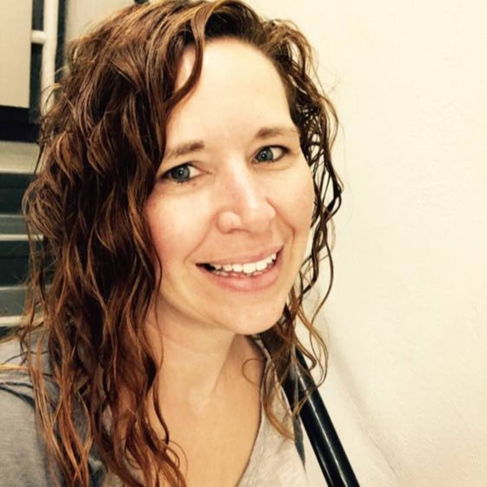 Meet your Posher, Kristy